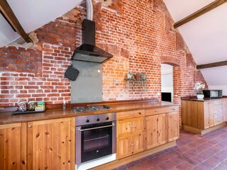 Apartment Baarle-Nassau Ausstattung 23