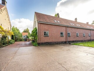 Apartment Baarle-Nassau Außenaufnahme 7