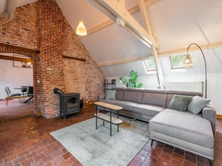 Apartment Baarle-Nassau Ausstattung 18