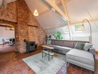 Appartement Baarle-Nassau Équipement 23