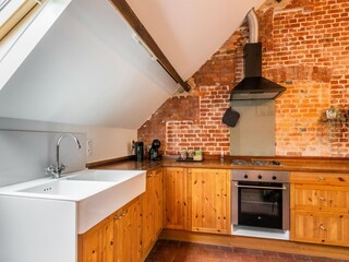 Apartment Baarle-Nassau Ausstattung 10