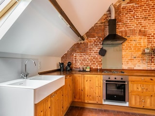 Appartement Baarle-Nassau Équipement 11