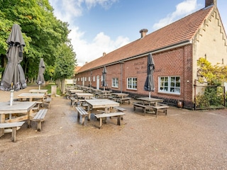 Appartement Baarle-Nassau Enregistrement extérieur 5