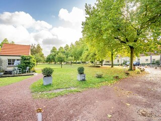 Appartement Baarle-Nassau Buitenaudio-opname 2
