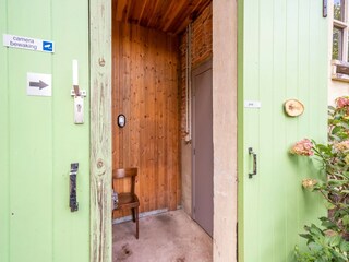 Apartment Baarle-Nassau Ausstattung 11