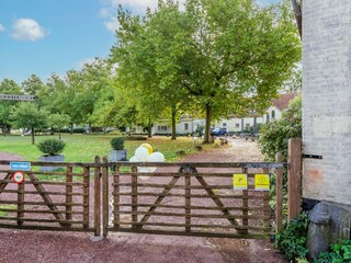 Appartement Baarle-Nassau Kenmerken 12