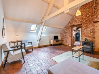 Apartment Baarle-Nassau Ausstattung 13
