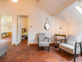 Apartment Baarle-Nassau Ausstattung 14