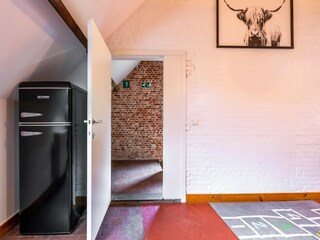 Apartment Baarle-Nassau Features 26