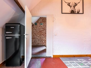 Apartment Baarle-Nassau Features 31