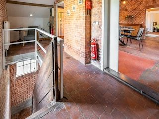 Apartment Baarle-Nassau Features 16