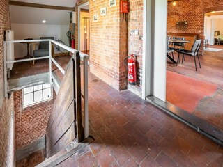 Appartement Baarle-Nassau Équipement 14