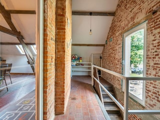 Apartment Baarle-Nassau Features 22