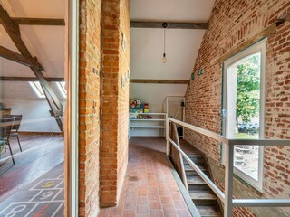 Appartement Baarle-Nassau Équipement 31