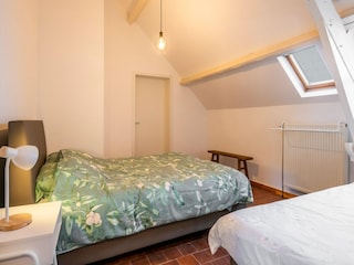 Apartment Baarle-Nassau Features 16