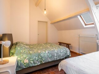 Appartement Baarle-Nassau Équipement 13