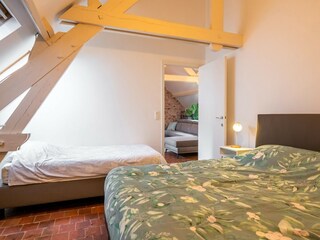 Appartement Baarle-Nassau Équipement 27