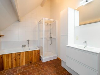 Appartement Baarle-Nassau Équipement 20