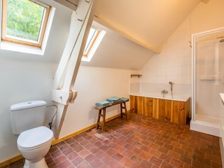 Apartment Baarle-Nassau Ausstattung 21