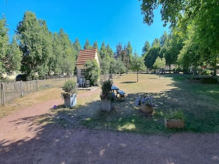 Apartment Baarle-Nassau Outdoor Recording 9