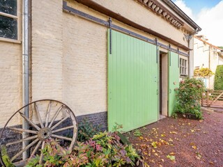 Appartement Baarle-Nassau Buitenaudio-opname 3