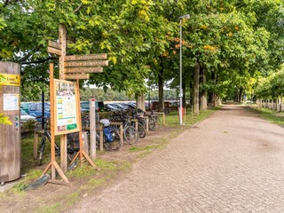 Appartement Baarle-Nassau Environnement 35