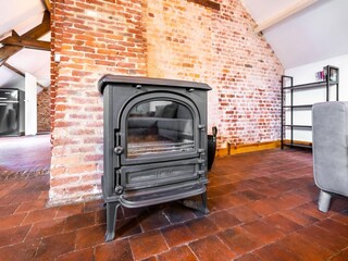 Appartement Baarle-Nassau  40