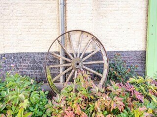 Apartment Baarle-Nassau  38