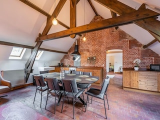Apartment Baarle-Nassau Features 25