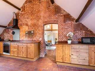 Apartment Baarle-Nassau Ausstattung 27