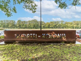 Appartement Baarle-Nassau Environnement 35