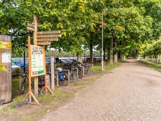 Appartement Baarle-Nassau Environnement 35