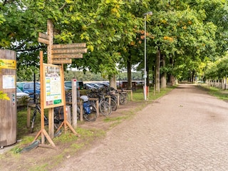 Appartement Baarle-Nassau Omgeving 37