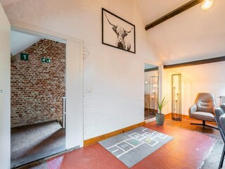 Apartment Baarle-Nassau Features 18