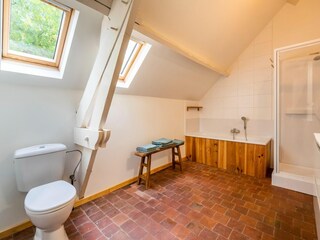 Apartment Baarle-Nassau Features 31
