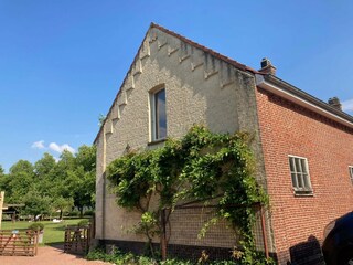 Appartement Baarle-Nassau Buitenaudio-opname 6