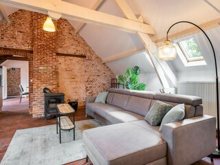 Apartment Baarle-Nassau Features 22
