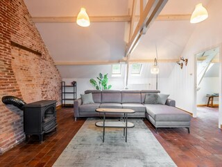 Apartment Baarle-Nassau Ausstattung 23