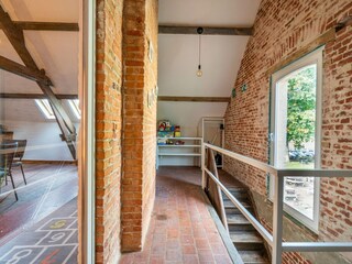 Apartment Baarle-Nassau Ausstattung 25