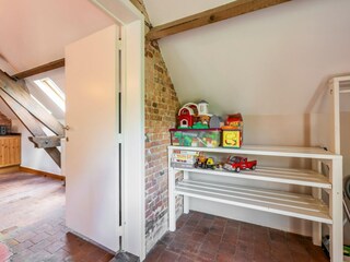 Apartment Baarle-Nassau Features 26