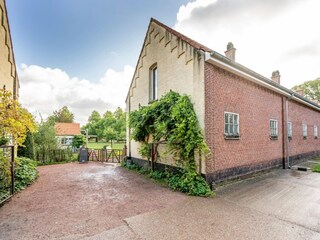 Appartement Baarle-Nassau Omgeving 36