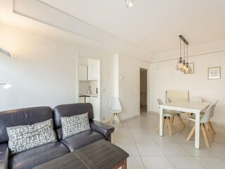 Apartamento Knokke-Heist Características 23