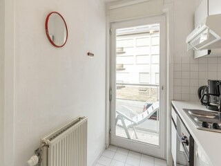 Apartment Knokke-Heist Features 24
