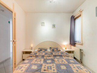 Apartment Knokke-Heist Ausstattung 21