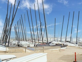 Apartment Knokke-Heist Umgebung 29