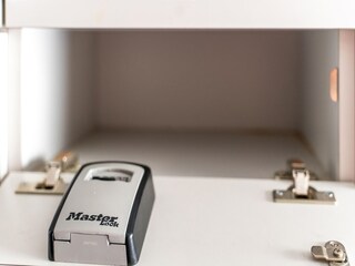 Apartment Knokke-Heist  32