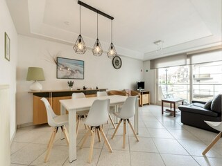 Appartement Knokke-Heist Kenmerken 8