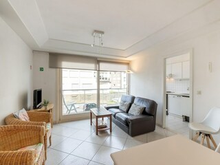 Appartement Knokke-Heist Kenmerken 15