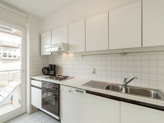 Appartement Knokke-Heist Kenmerken 16