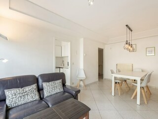 Appartement Knokke-Heist Kenmerken 11